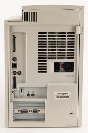 Lot #6095 Apple Power Macintosh G3 'Gossamer' DVT Prototype Mini Tower Computer - Image 3