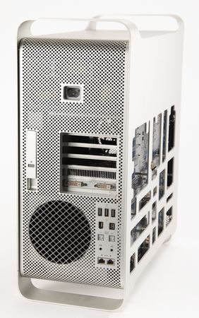 Lot #6110 Apple Mac Pro Intel-Based EVT Prototype - Image 2