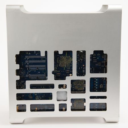 Lot #6110 Apple Mac Pro Intel-Based EVT Prototype - Image 3