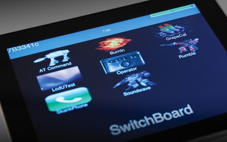 Lot #6126 Apple iPad: First Generation Prototype (2009) - Image 2