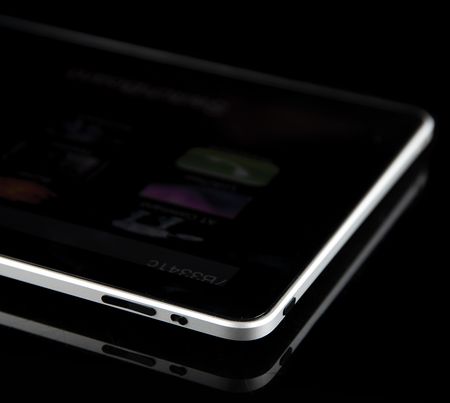 Lot #6126 Apple iPad: First Generation Prototype (2009) - Image 5