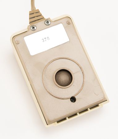 Lot #6061 Apple Lisa 2 Prototype with Mouse, Keyboard, and ProFile Drive - Image 10