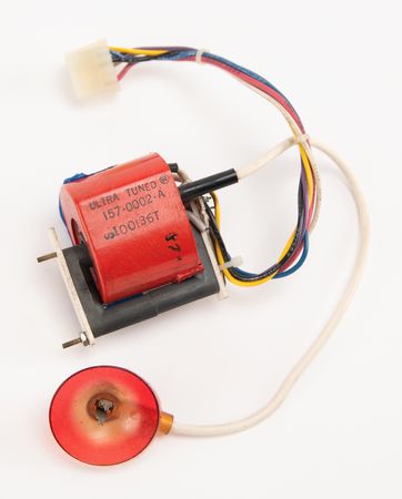 Lot #6061 Apple Lisa 2 Prototype with Mouse, Keyboard, and ProFile Drive - Image 13