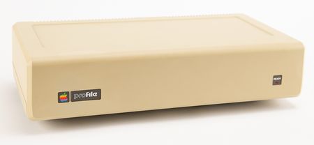 Lot #6061 Apple Lisa 2 Prototype with Mouse, Keyboard, and ProFile Drive - Image 5