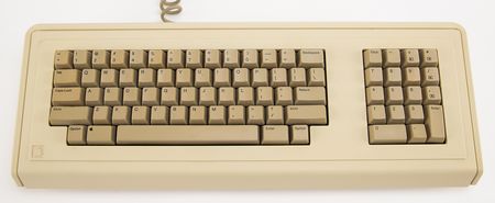 Lot #6061 Apple Lisa 2 Prototype with Mouse, Keyboard, and ProFile Drive - Image 7