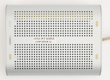 Lot #6100 Apple Power Mac G4 Cube Desktop Computer PVT Prototype - Image 7