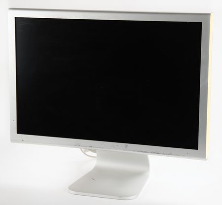 Lot #6108 Apple Cinema Display EVT Prototype - 20 Inches - Image 1