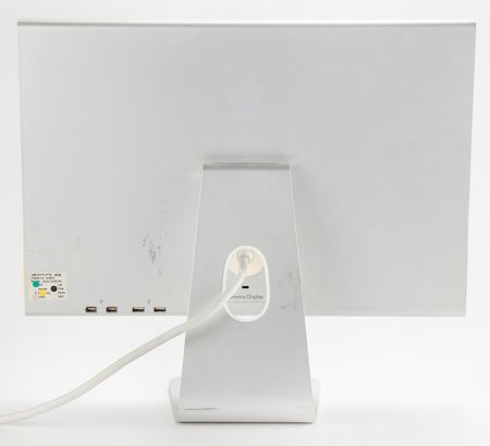 Lot #6108 Apple Cinema Display EVT Prototype - 20 Inches - Image 2