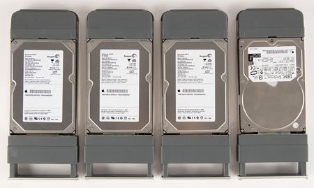 Lot #6106 Apple XServe G4 Server DVT Prototype - Image 2