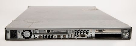 Lot #6106 Apple XServe G4 Server DVT Prototype - Image 3