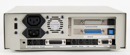 Lot #6083 Akkord Technology 'Jonathan' Comptuer Prototype - Macintosh Plus Clone - Image 2