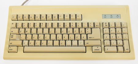 Lot #6083 Akkord Technology 'Jonathan' Comptuer Prototype - Macintosh Plus Clone - Image 4