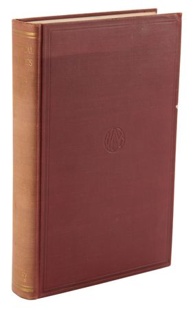 Lot #6285 Gordon Moore Signed Book - Statistical Mechanics - From Moore's Collection - Image 3