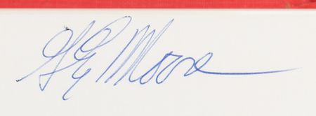 Lot #6286 Gordon Moore (3) Signed Books - The Feynman Lectures on Physics - From Moore's Collection - Image 5