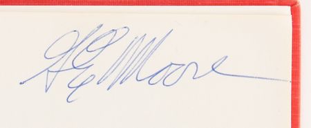 Lot #6286 Gordon Moore (3) Signed Books - The Feynman Lectures on Physics - From Moore's Collection - Image 7