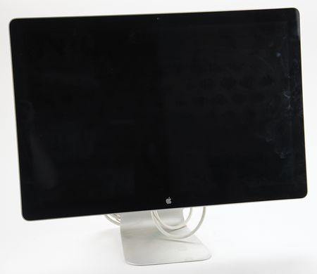 Lot #6118 Apple LED Cinema Display Prototype - 24 Inches - Image 1
