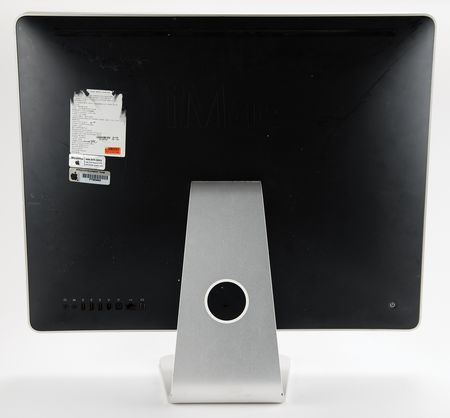 Lot #6111 Apple iMac Prototype (Aluminum, Intel-Based, 24 Inches) - Image 2