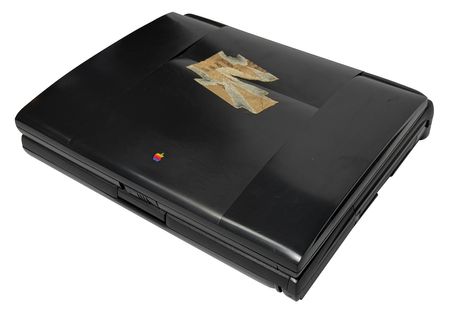 Lot #6094 Apple Macintosh Powerbook 3400c 'Hooper' Prototype - Image 4