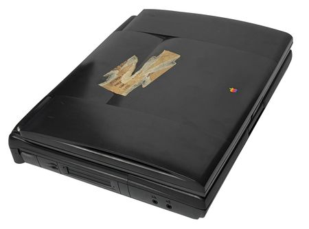 Lot #6094 Apple Macintosh Powerbook 3400c 'Hooper' Prototype - Image 5