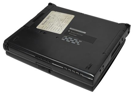 Lot #6094 Apple Macintosh Powerbook 3400c 'Hooper' Prototype - Image 7