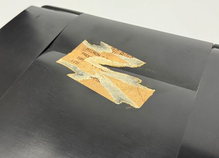 Lot #6094 Apple Macintosh Powerbook 3400c 'Hooper' Prototype - Image 8