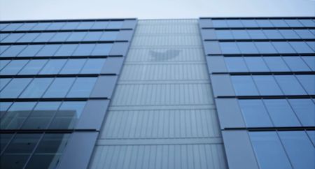 Lot #6320 Twitter Inc. Official 'Bird Logo' Fascia Sign - An Iconic Fixture from the Company?s Market Square Headquarters in San Francisco - Image 9
