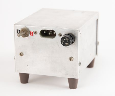 Lot #6000 Apple-1 Computer with Original Operation Manual, Daniel Kottke Letter, and Accessories (Fully Functional) - Image 11