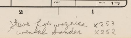 Lot #6000 Apple-1 Computer with Original Operation Manual, Daniel Kottke Letter, and Accessories (Fully Functional) - Image 16