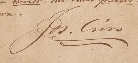 Lot #38 The Confederate Memoirs of Chaplain Joseph Cross - Original Manuscript for the ?First Book? of His Remarkable Civil War Narrative, ?Camp and Field? - Opining on the Emancipation Proclamation and ?Tyrant? Abraham Lincoln - Image 3