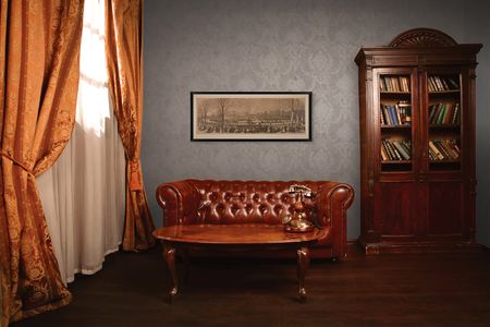 Lot #131 Abraham Lincoln: Oversized Panoramic Funeral Procession Engraving from Frank Leslie?s Illustrated Newspaper - Image 3