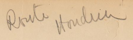 Lot #752 Harry Houdini Typed Letter Signed with a Signed 1922-1923 North American Tour Itinerary - Image 5