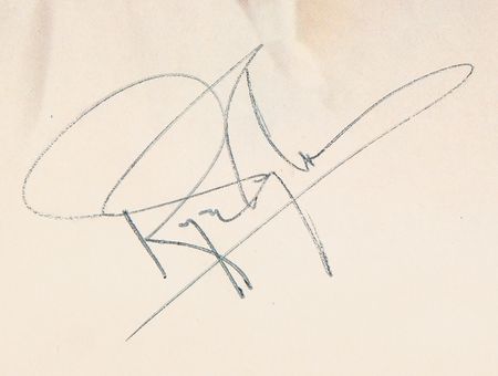 Lot #652 Queen Signed Album - Queen II - Image 4