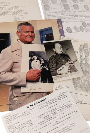 Lot #359 Kennedy Assassination Collection of