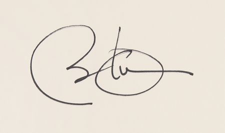 Lot #165 Barack Obama Signed Book - A Promised Land - Image 2