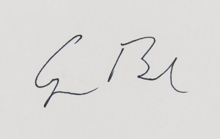 Lot #96 George Bush Signed Book - Speaking of Freedom: The Collected Speeches of George H. W. Bush (Collector's Edition) - Image 2