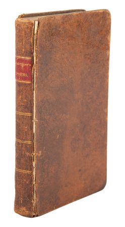 Lot #619 William Shakespeare: The Poems of