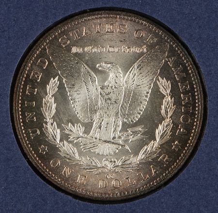 Lot #184 Harry S. Truman (2) Typed Letters Signed on Morgan Dollars - Image 7