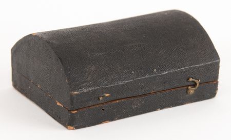 Lot #1 George Washington's Pair of Colonial-Era Shoe Buckles - Image 6