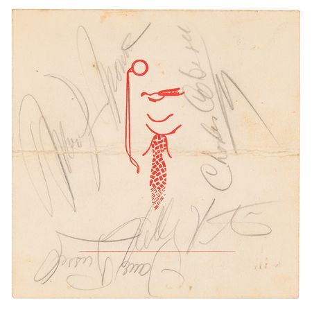 Lot #761 Gentlemen Prefer Blondes: Marilyn Monroe,