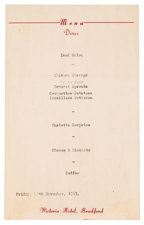 Lot #636 Beatles Signatures - Bold and Uninscribed - Image 2