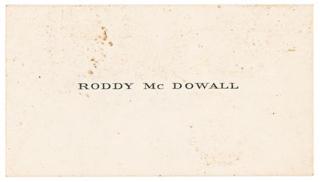 Lot #796 Greta Garbo Signed Photograph by Clarence Sinclair Bull - Image 3