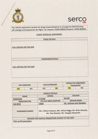 Lot #728 U2: Bono Signed Safety Vest with Self-Portrait Sketch - Image 3