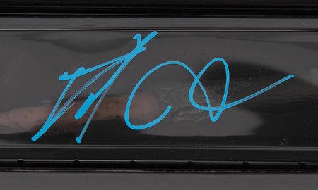 Lot #802 Harry Potter: Daniel Radcliffe Signed Wizard Wand - Image 2