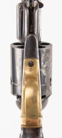 Lot #476 Remington 1858 New Model Army Revolver - Image 4