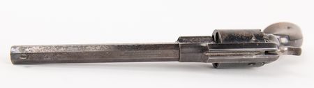 Lot #476 Remington 1858 New Model Army Revolver - Image 5