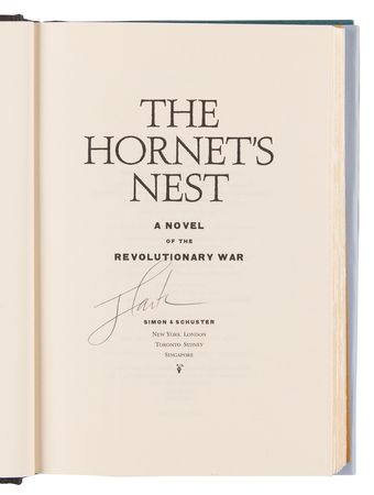 Lot #100 Jimmy Carter (3) Signed Books - Image 4