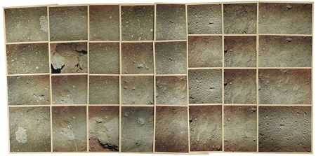 Lot #7516 Apollo Lunar Surface Closeup Camera