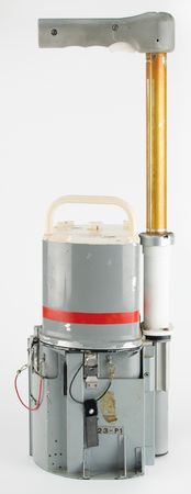 Lot #7513 Apollo Lunar Surface Closeup Camera