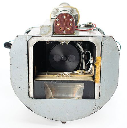 Lot #7513 Apollo Lunar Surface Closeup Camera Prototype/Training Model - Image 11