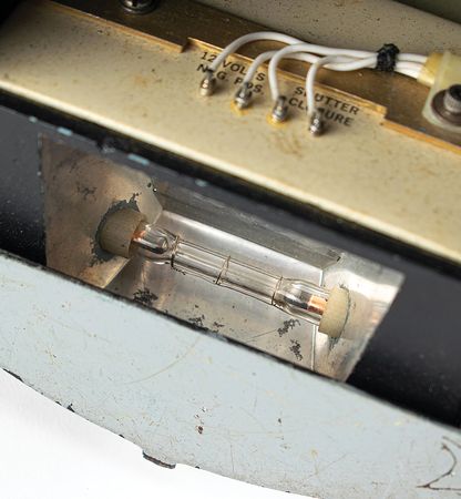 Lot #7513 Apollo Lunar Surface Closeup Camera Prototype/Training Model - Image 12